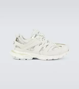Кроссовки Balenciaga, белый