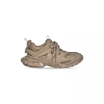 Кроссовки BALENCIAGA, бежевый