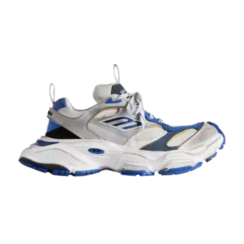 Кроссовки Balenciaga Cargo Sneaker, белый
