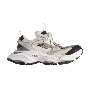 Кроссовки Balenciaga Cargo Sneaker, белый