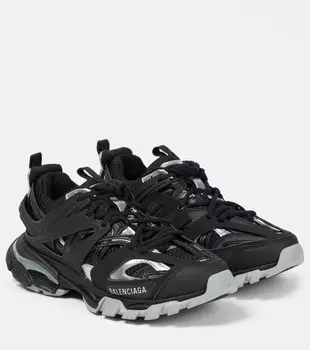 Кроссовки Balenciaga, черный