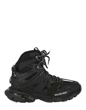 Кроссовки Balenciaga, черный