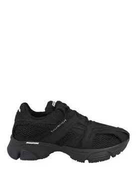 Кроссовки Balenciaga, черный