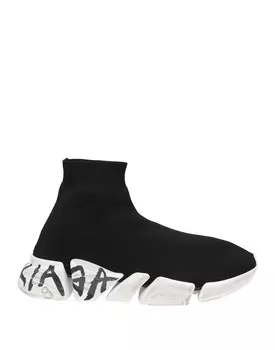 Кроссовки Balenciaga, черный