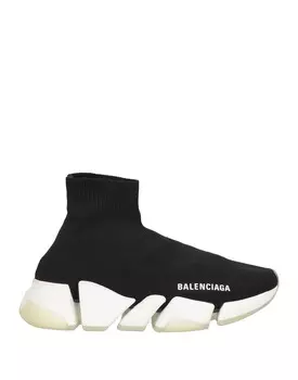 Кроссовки Balenciaga, черный