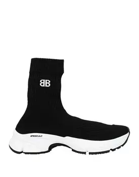 Кроссовки Balenciaga, черный