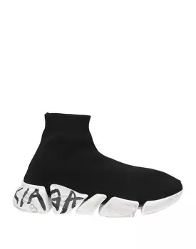 Кроссовки Balenciaga, черный