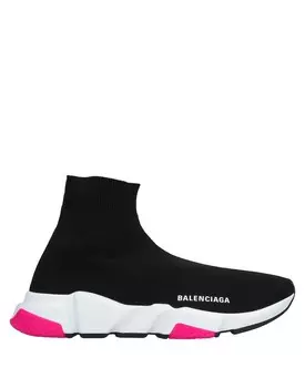 Кроссовки Balenciaga, черный