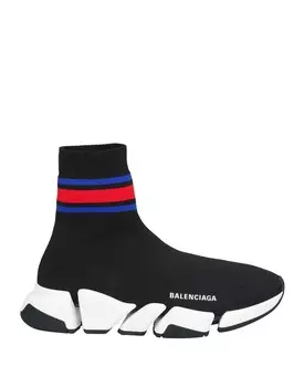 Кроссовки Balenciaga, черный