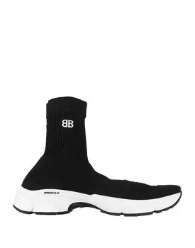 Кроссовки Balenciaga, черный
