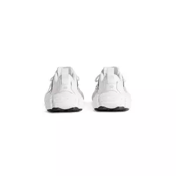 Кроссовки BALENCIAGA, черный/серый/белый