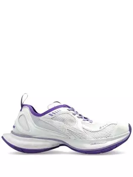 Кроссовки Balenciaga Circuit, белый