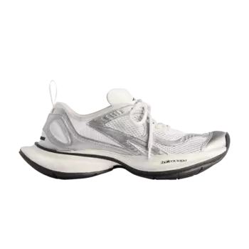 Кроссовки Balenciaga Circuit Sneaker, белый