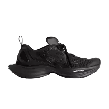 Кроссовки Balenciaga Circuit Sneaker, черный
