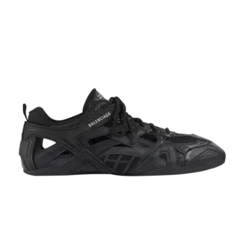 Кроссовки Balenciaga Drive Sneaker 'Black', черный