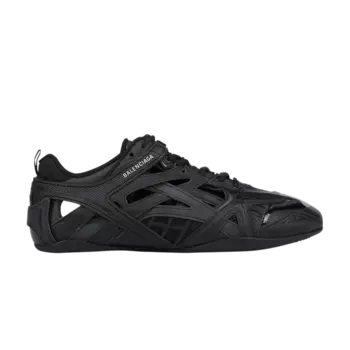 Кроссовки Balenciaga Drive Sneaker 'Black', черный