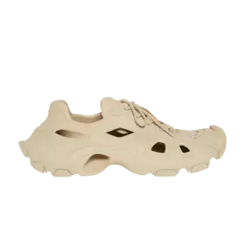 Кроссовки Balenciaga HD Low Taupe, коричневый