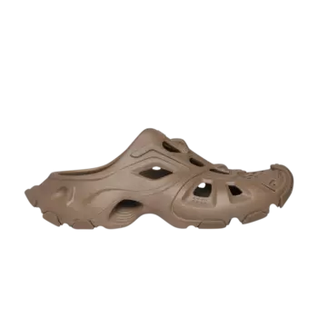 Кроссовки Balenciaga HD Mule, цвет Dark Beige