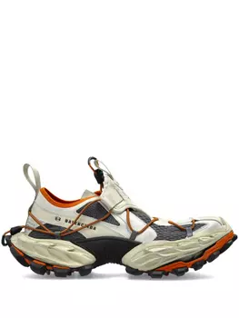 Кроссовки Balenciaga Hike, нейтральный