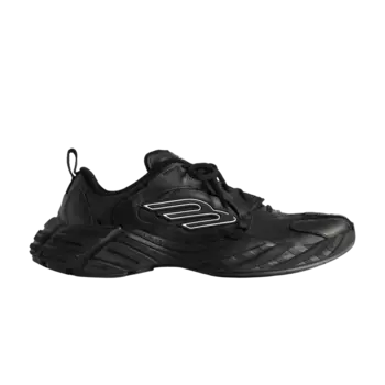 Кроссовки Balenciaga Monday Sneaker 'Black', черный