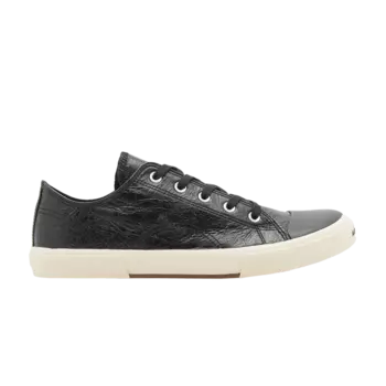 Кроссовки Balenciaga Paris Low, черный