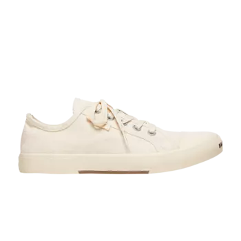 Кроссовки Balenciaga Paris Low Sneaker, белый