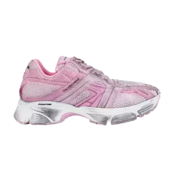 Кроссовки Balenciaga Phantom Sneaker, розовый