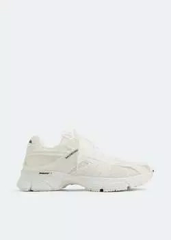 Кроссовки BALENCIAGA Phantom sneakers, белый