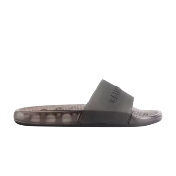 Кроссовки Balenciaga Pool Slide, черный