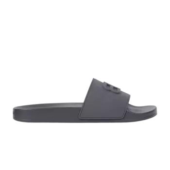 Кроссовки Balenciaga Pool Slides 'Grey', серый