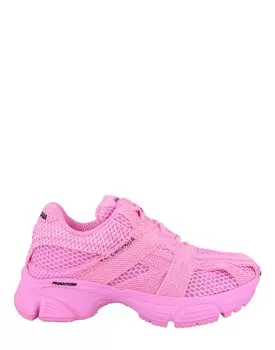 Кроссовки Balenciaga, розовый