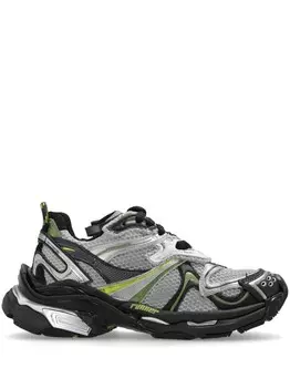 Кроссовки Balenciaga Runner 2, серый