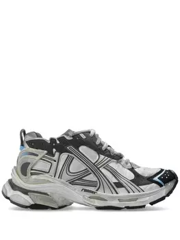 Кроссовки Balenciaga Runner, серый