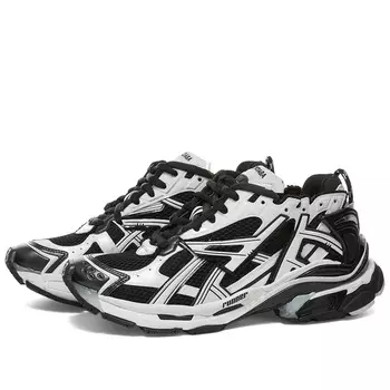Кроссовки Balenciaga Runner Sneaker