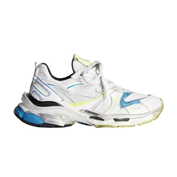 Кроссовки Balenciaga Runner Sneaker, белый