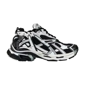 Кроссовки Balenciaga Runner Sneaker, белый