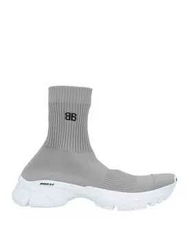 Кроссовки Balenciaga, серый