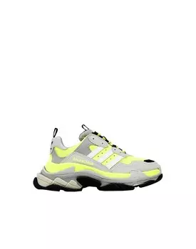 Кроссовки Balenciaga, серый