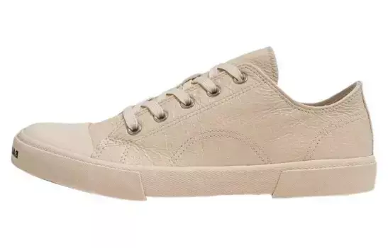 Кроссовки Balenciaga Skateboarding мужские, хаки