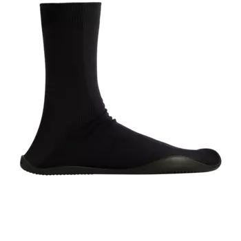 Кроссовки Balenciaga Sock Sneaker, черный