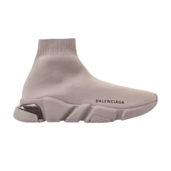Кроссовки Balenciaga Speed Sneaker 'Clearsole - Sand', коричневый