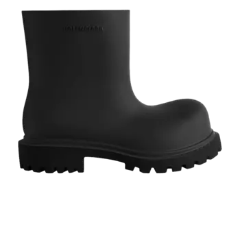 Кроссовки Balenciaga Steroid Boot, черный