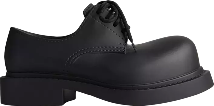 Кроссовки Balenciaga Steroid Derby 'Black', черный