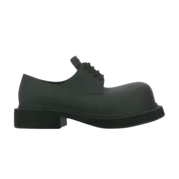 Кроссовки Balenciaga Steroid Derby 'Dark Khaki', серый