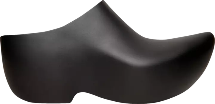 Кроссовки Balenciaga Technoclog 'Black', черный