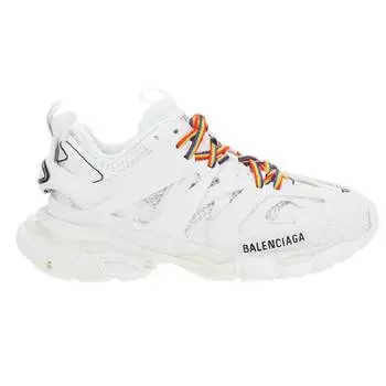 Кроссовки Balenciaga Track, белый