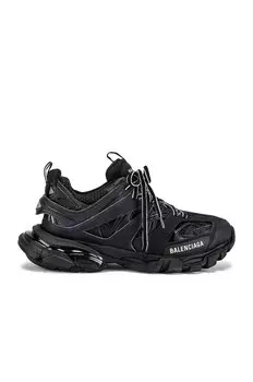 Кроссовки Balenciaga Track, черный