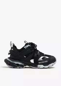 Кроссовки Balenciaga Track, черный
