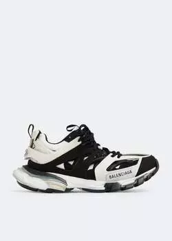 Кроссовки Balenciaga Track, черный