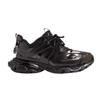 Кроссовки Balenciaga Track Jelly Sneaker 'Black', черный